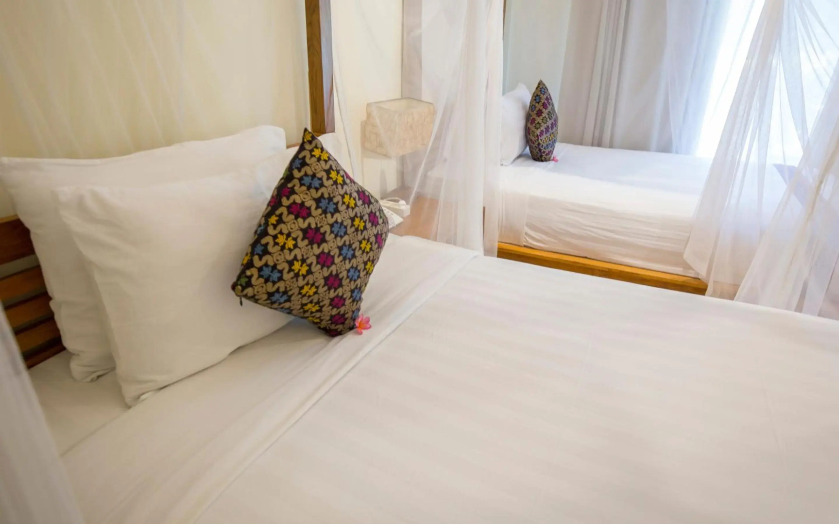 Puri Sari Beach Hotel