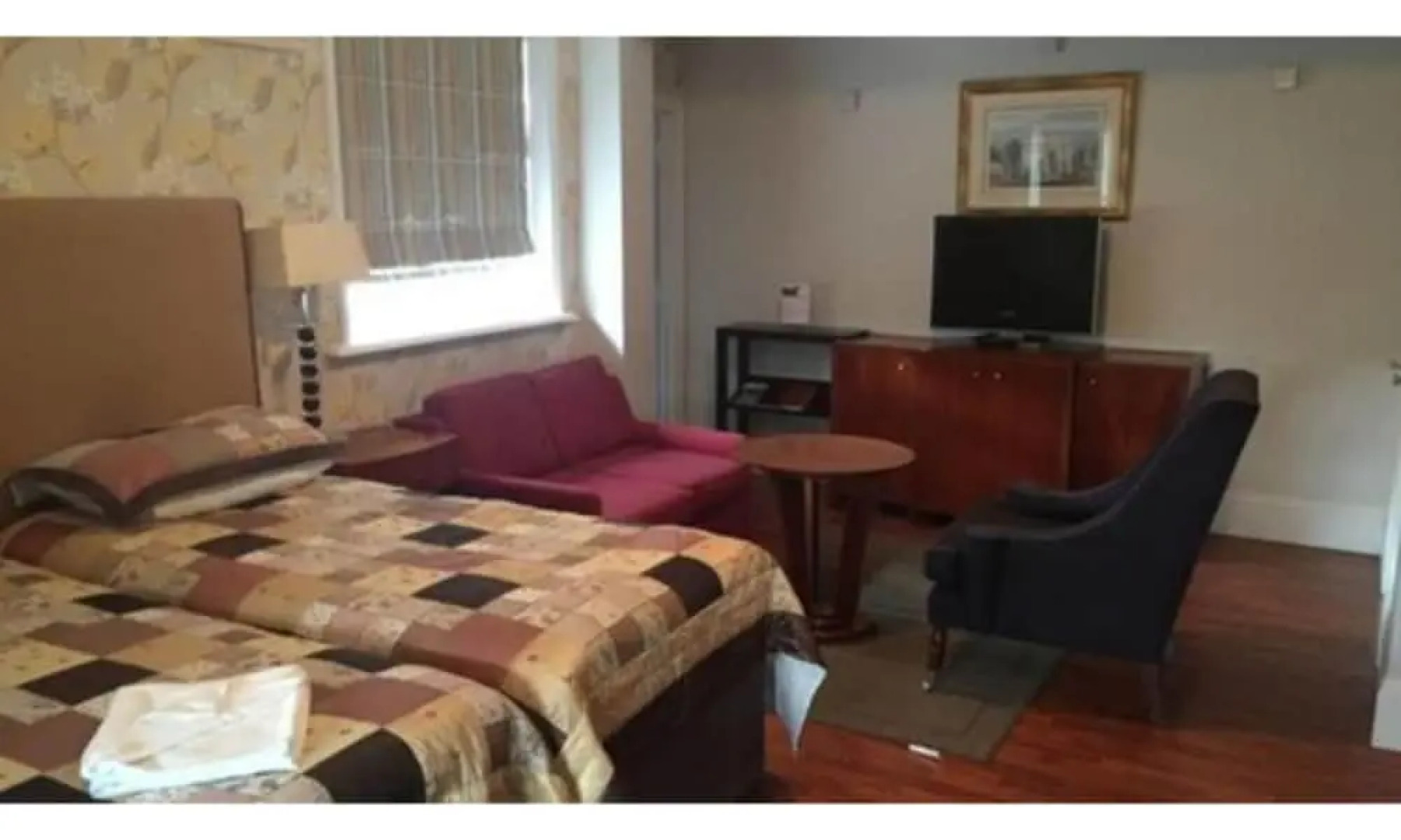 The Royal Standard Guest House