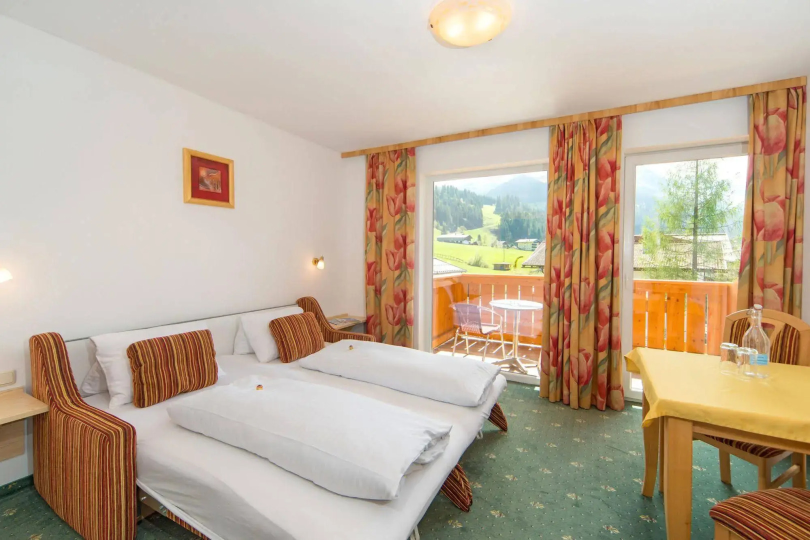 Familienhotel Botenwirt