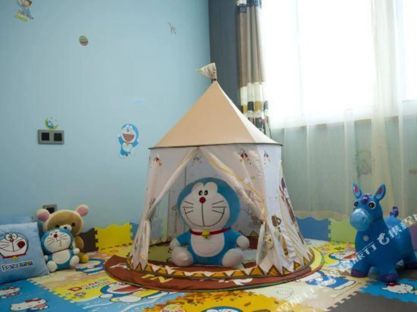 Jingjiang International Hotel