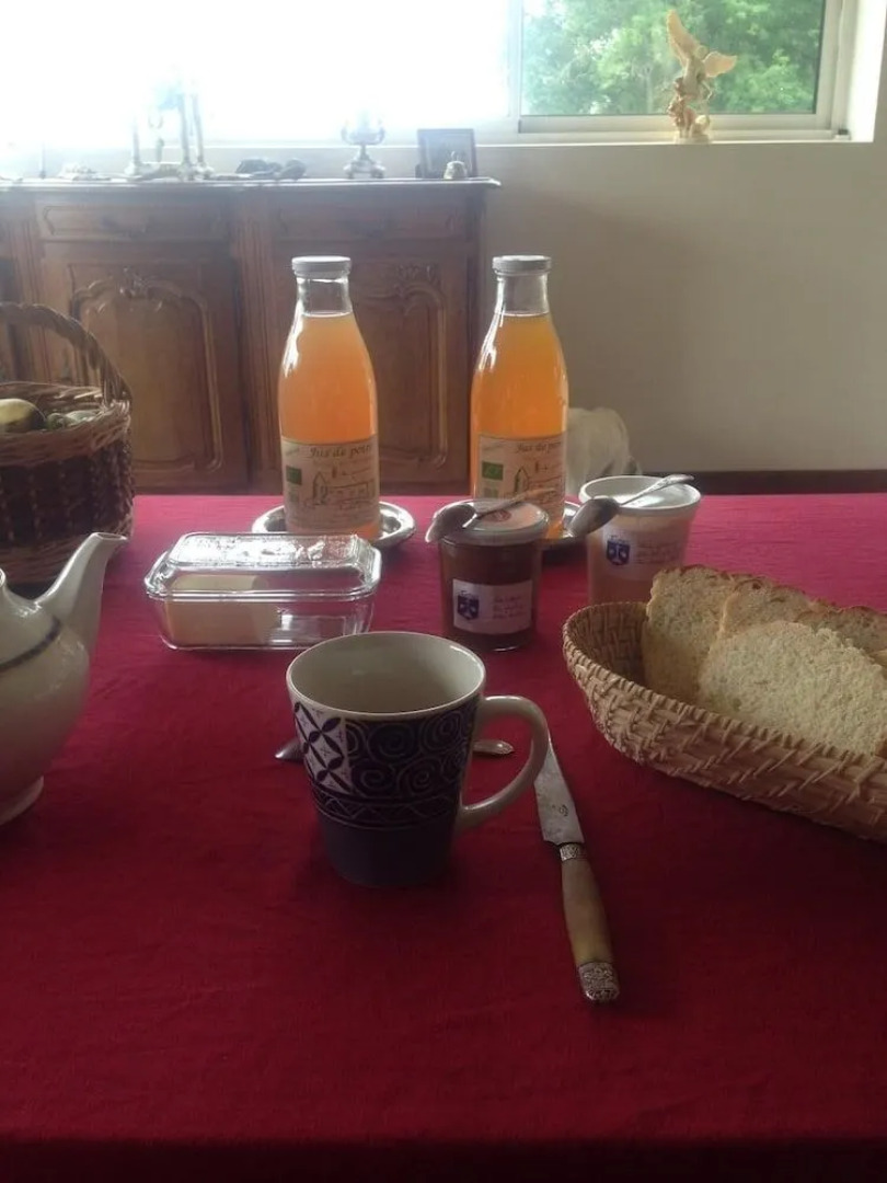 Haras De La Croix D'argent