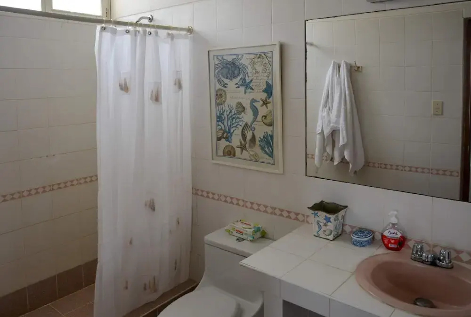 w Modern 5BR With Private Pool in Paracas