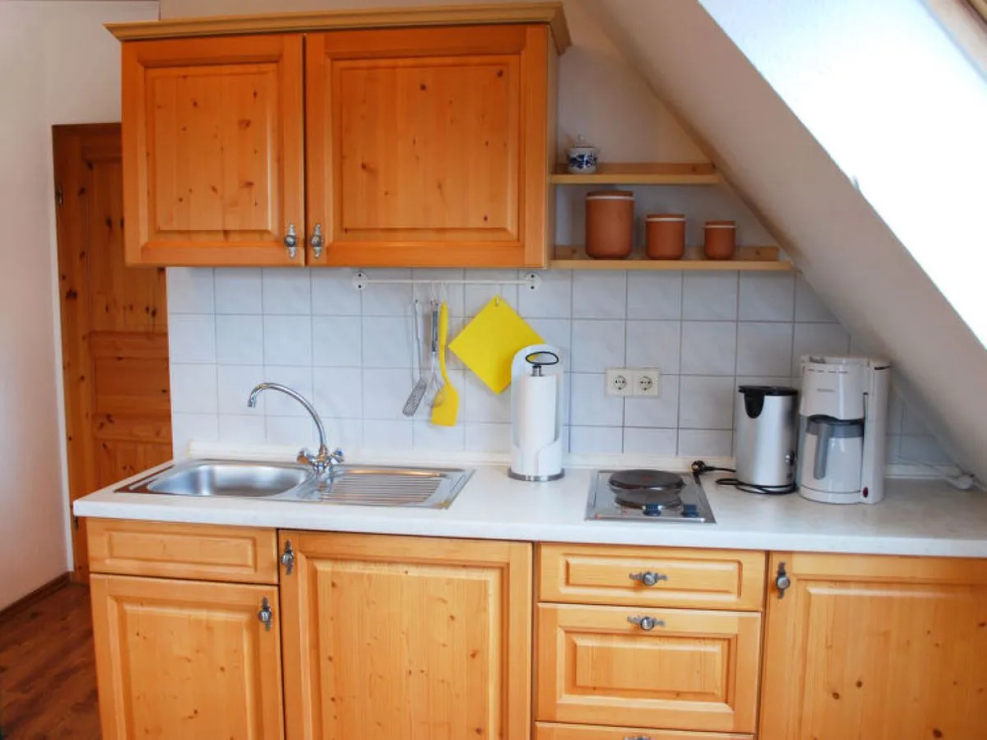 Gästehaus Alte Schule 19310