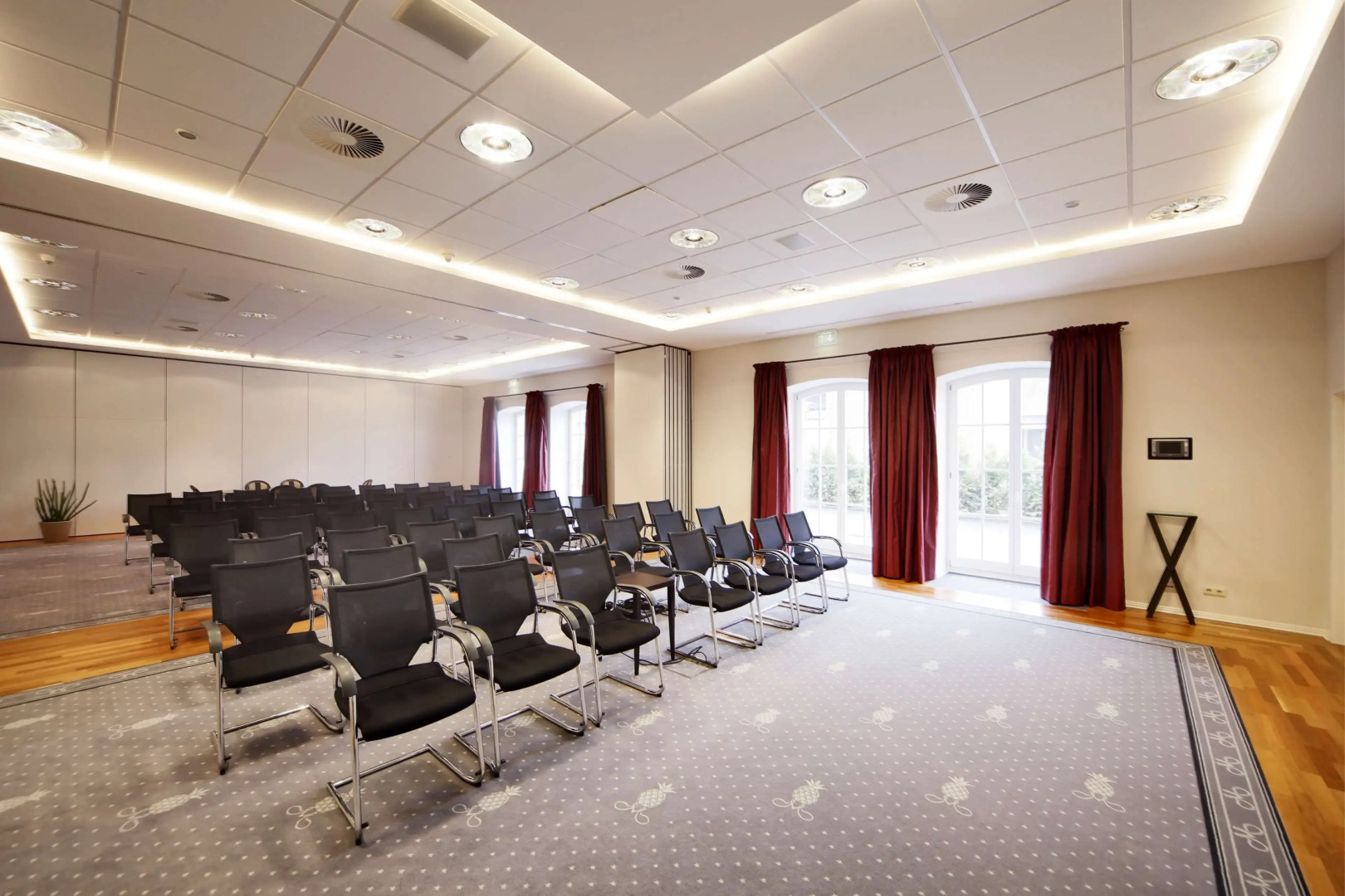 Schlosshotel Münchhausen