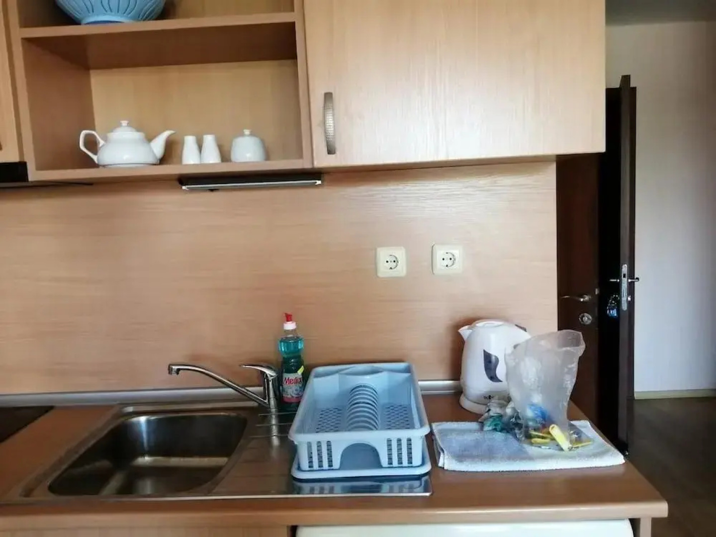 Vadim Apartments Vigo Panorama