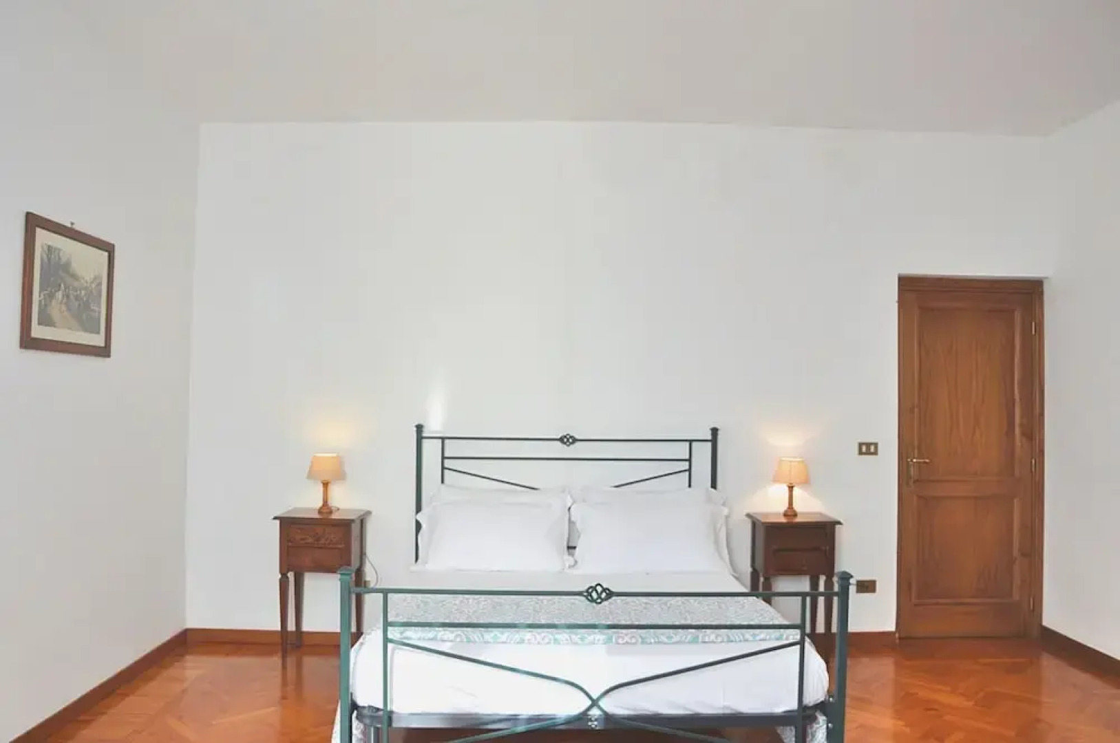 Villa Montecasciano - 8 Sleeps Private Garden