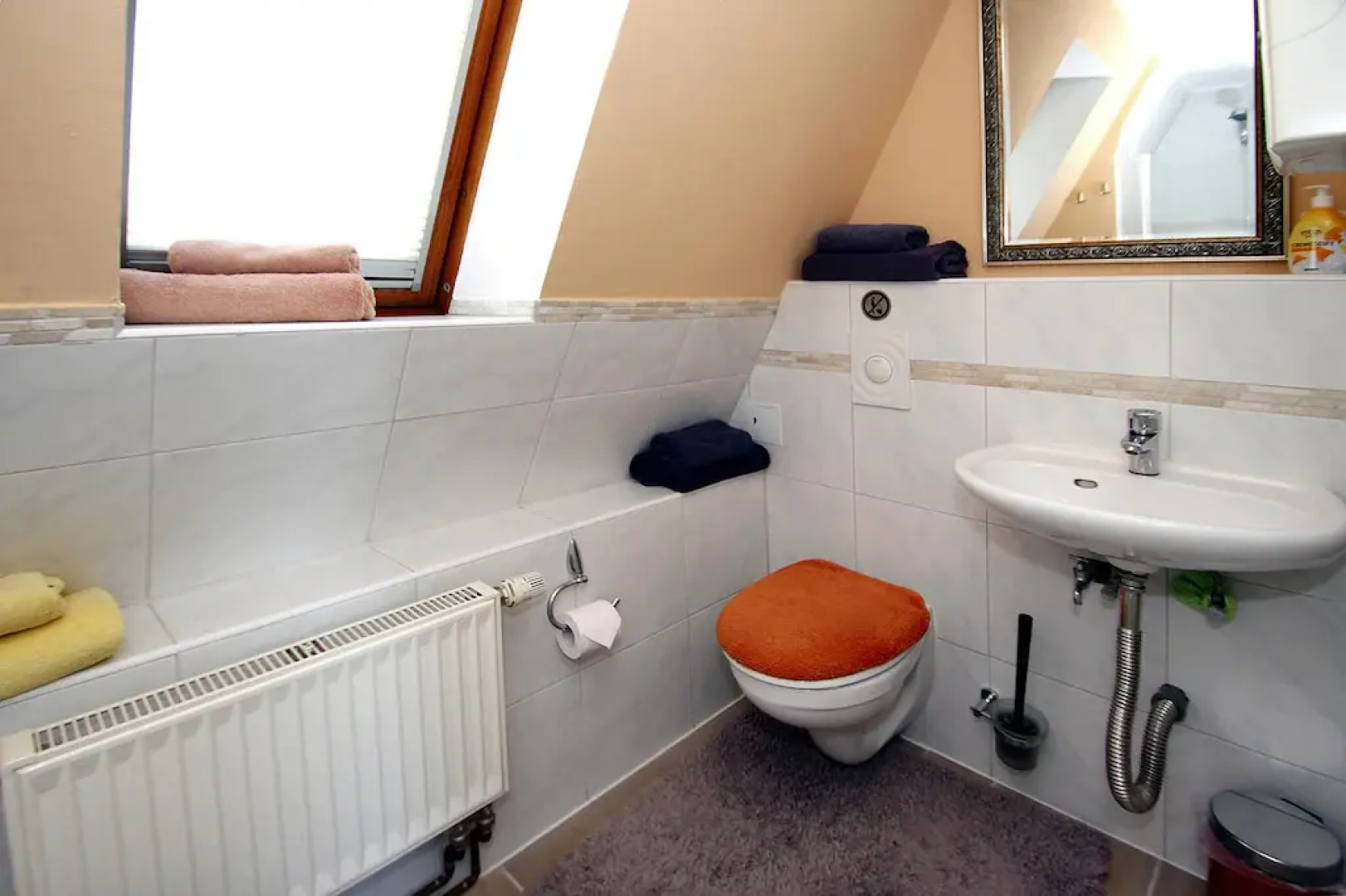 Holiday home Stork's Nest 2, Falkensee