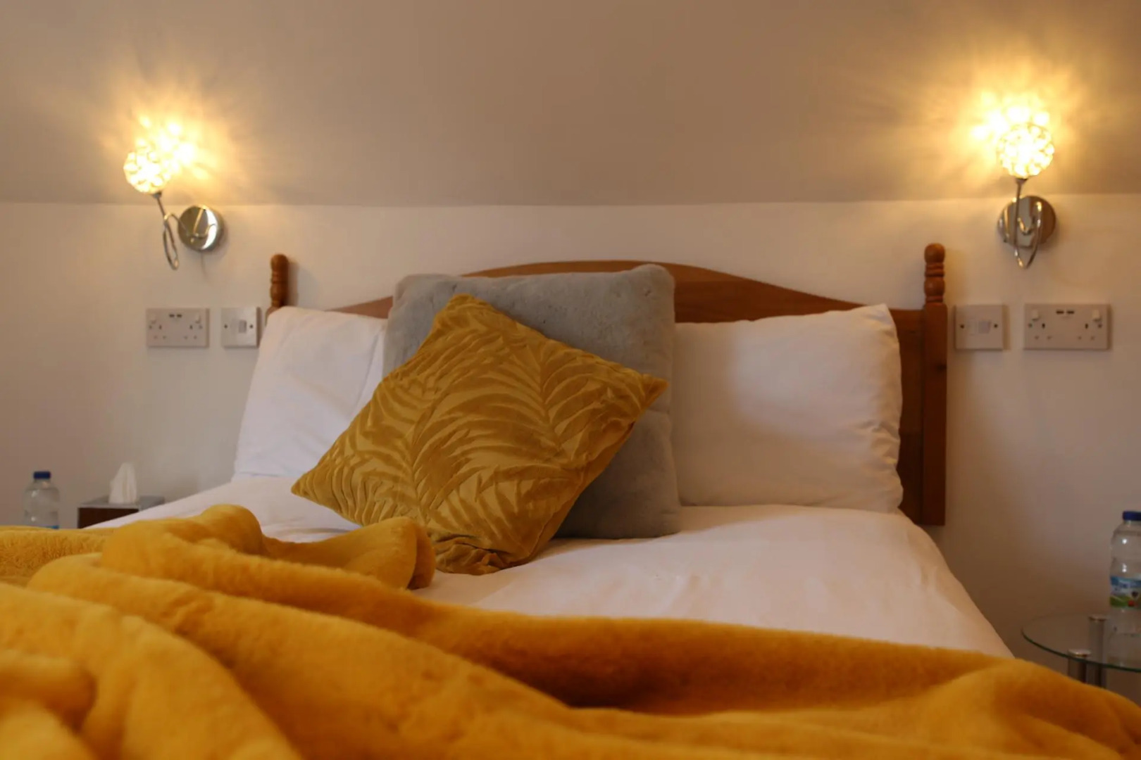 Aberthaw House Hotel