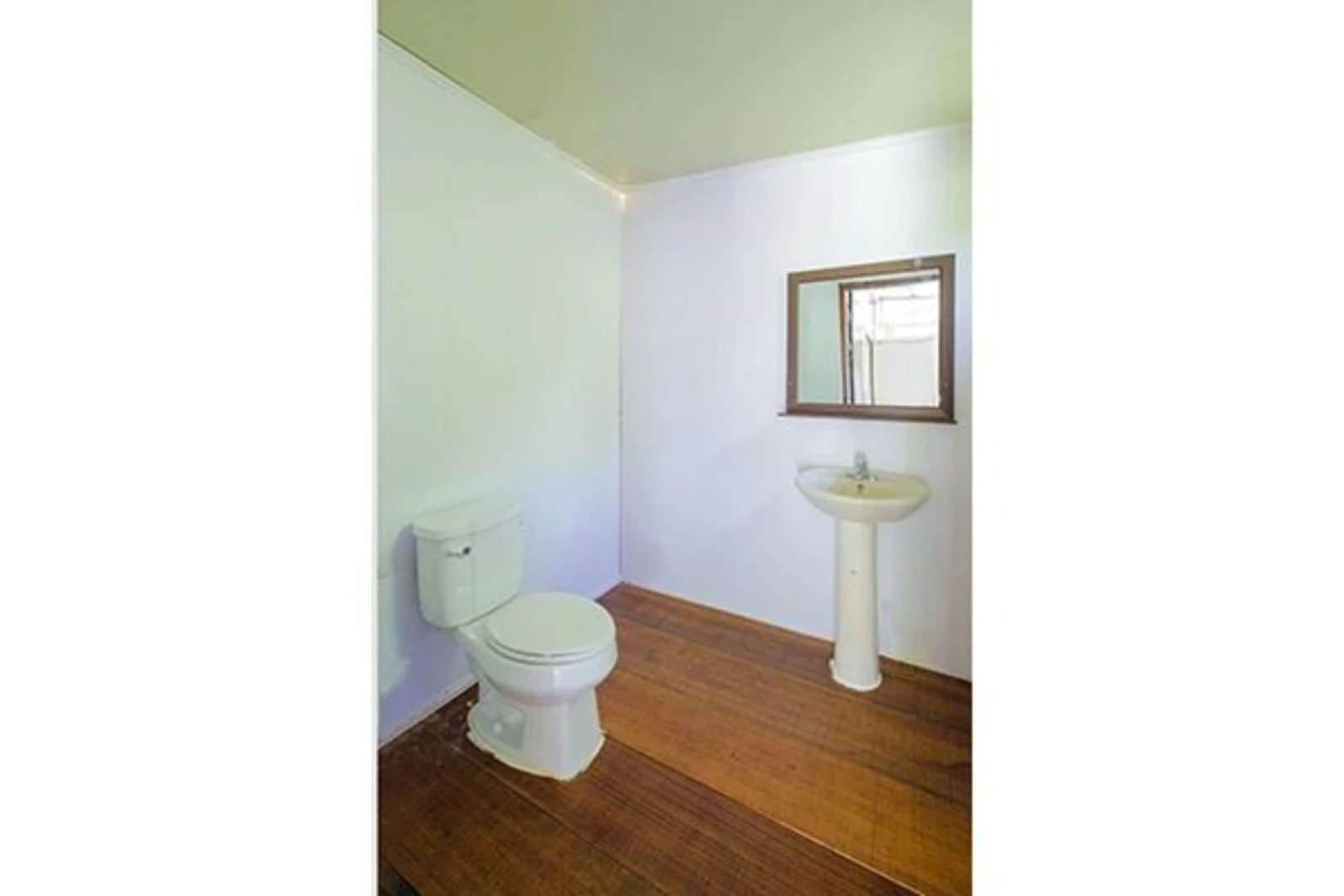 Pocheon Ant Village White House Pension