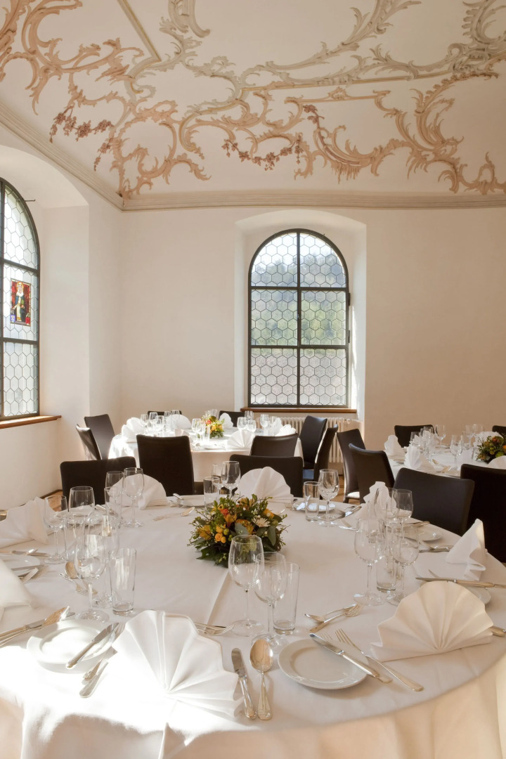 Hotel Kloster Fischingen