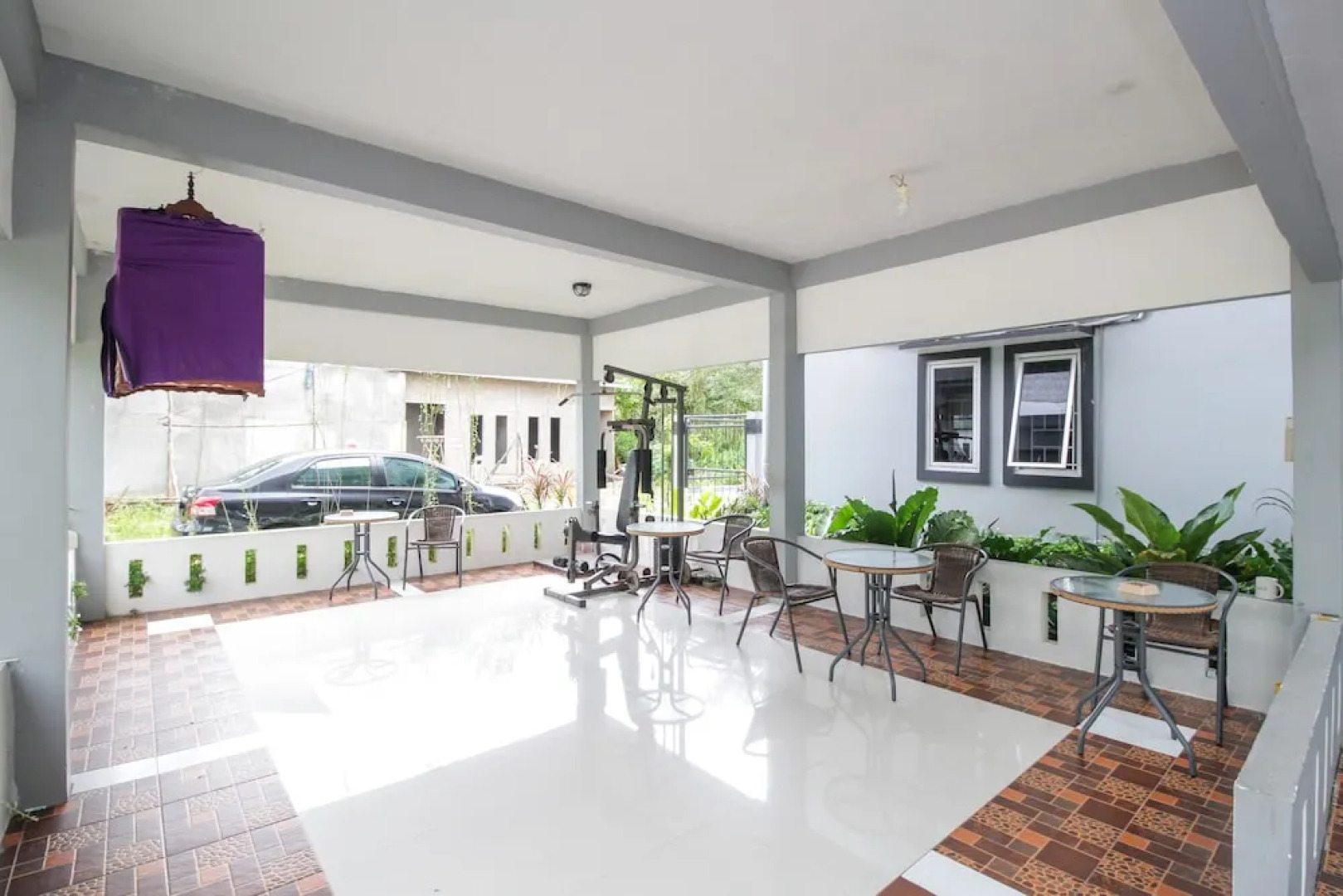 Airy Eco Pontianak Tenggara Reformasi Gang Teknik 2