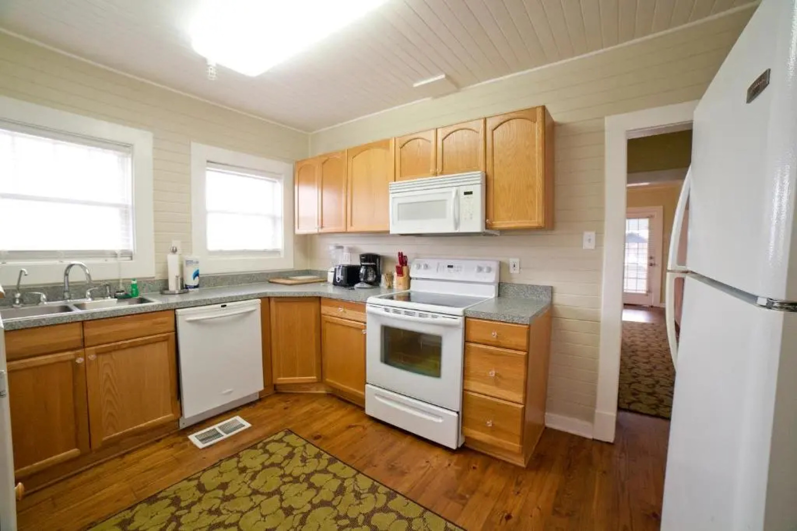 Desoto Beach Terraces