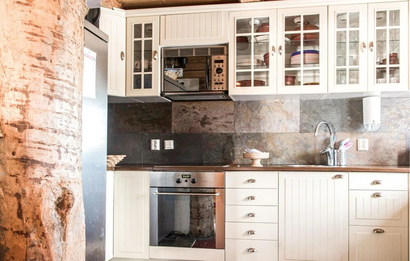 Nice Home in Østby With Wifi and 4 Bedrooms