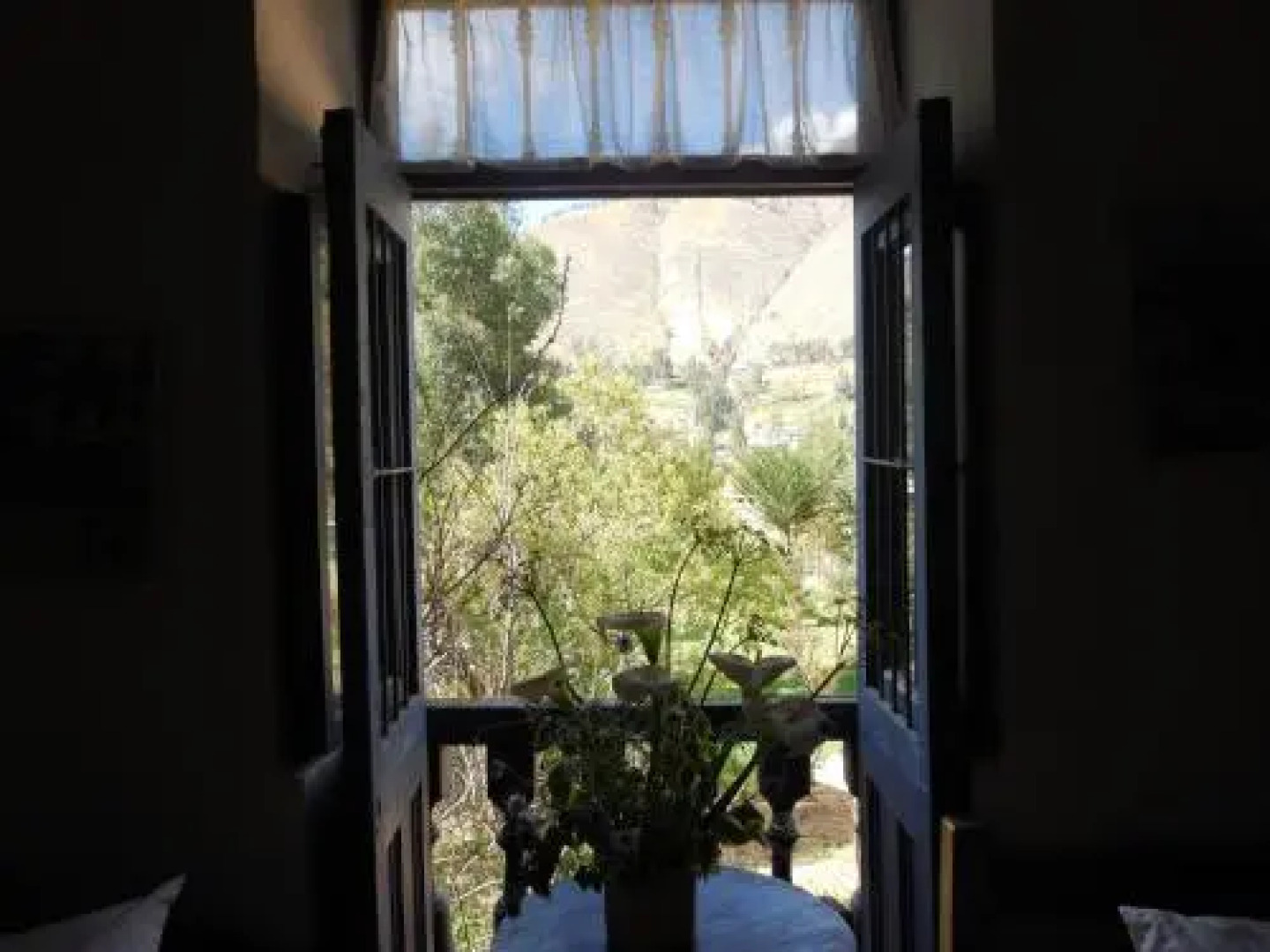 Hacienda Santa Maria