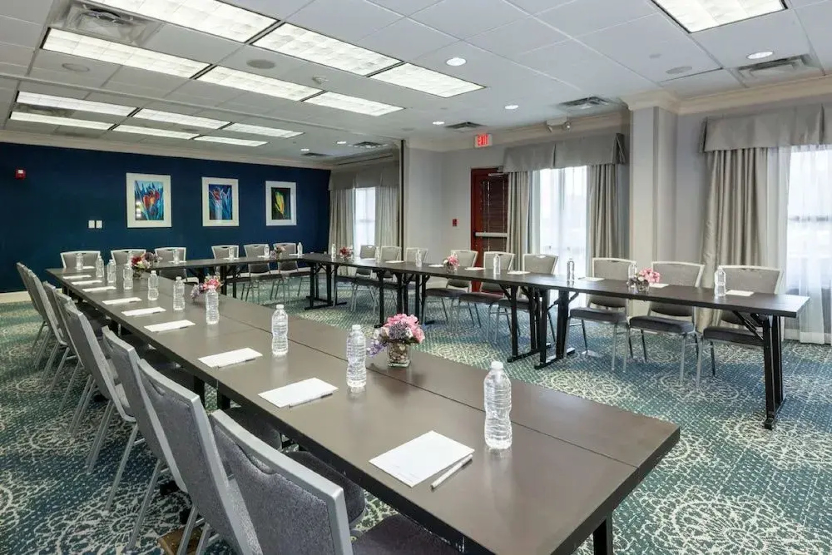 Hampton Inn ATL Lawrenceville I 85 Sugarloaf