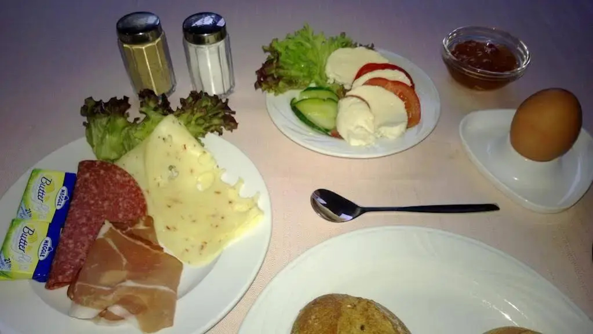 Отель Stadthotel Rheinbach Haus Streng