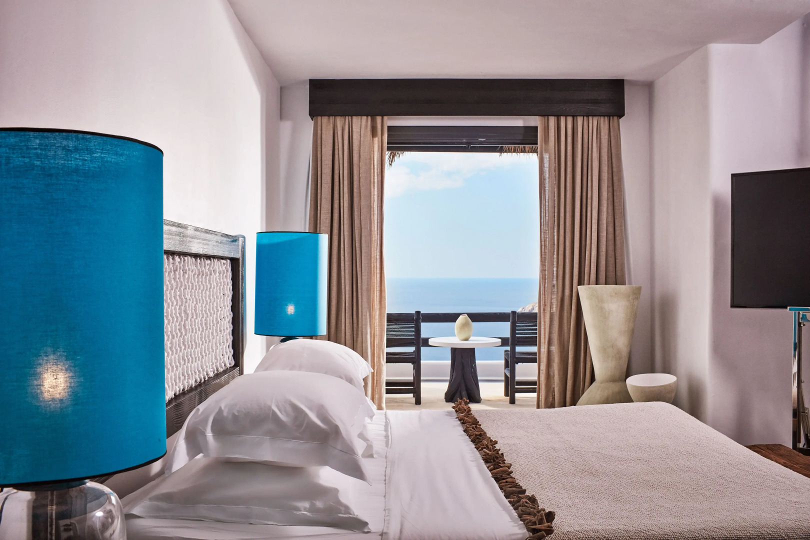 Myconian Utopia Relais & Chateaux