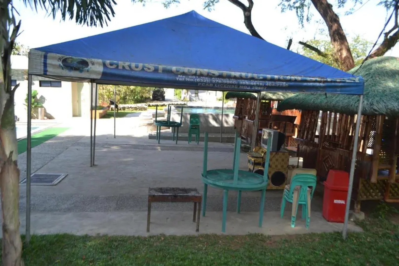 Nature Care Resort and Farm