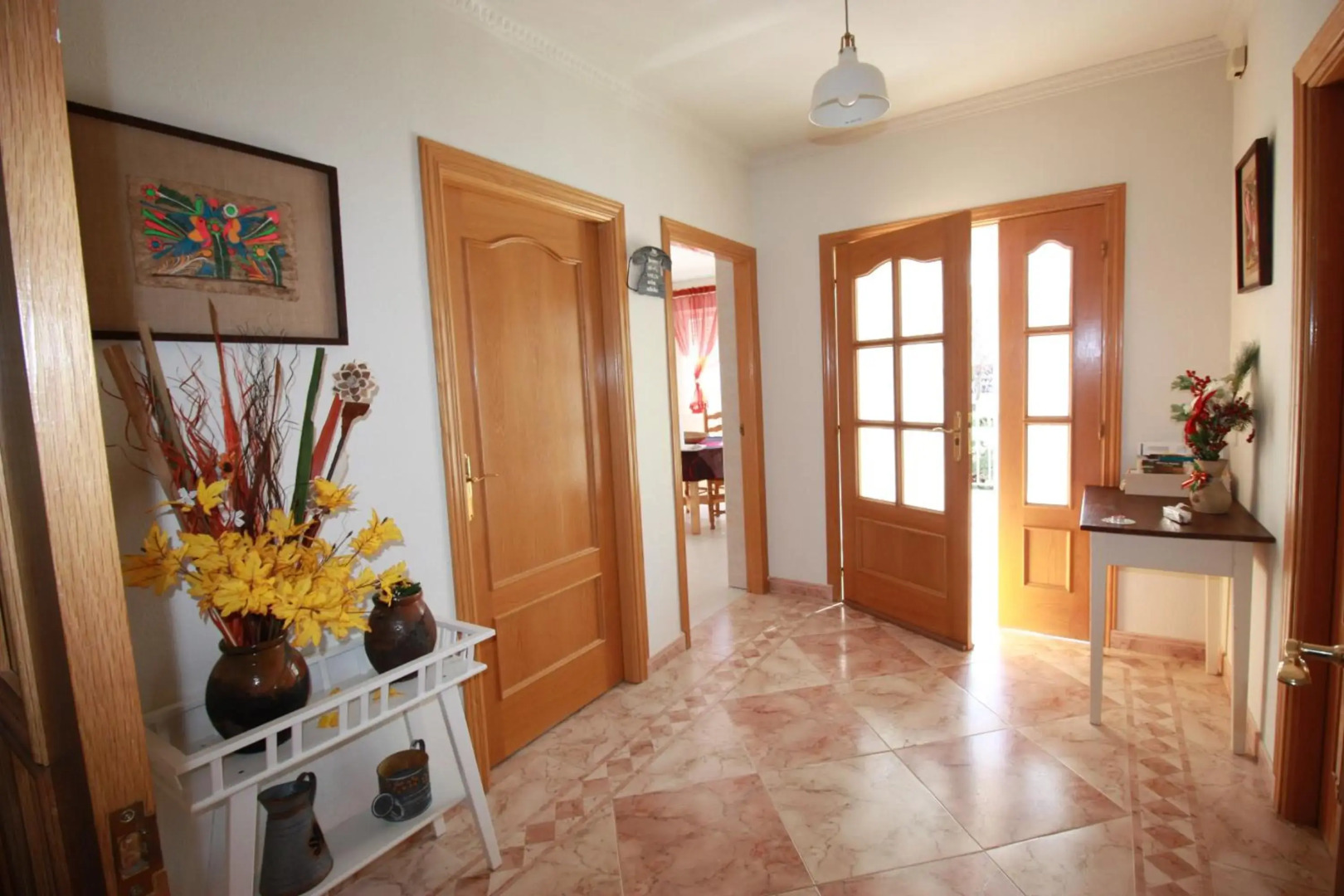 El Jardín de Alameda