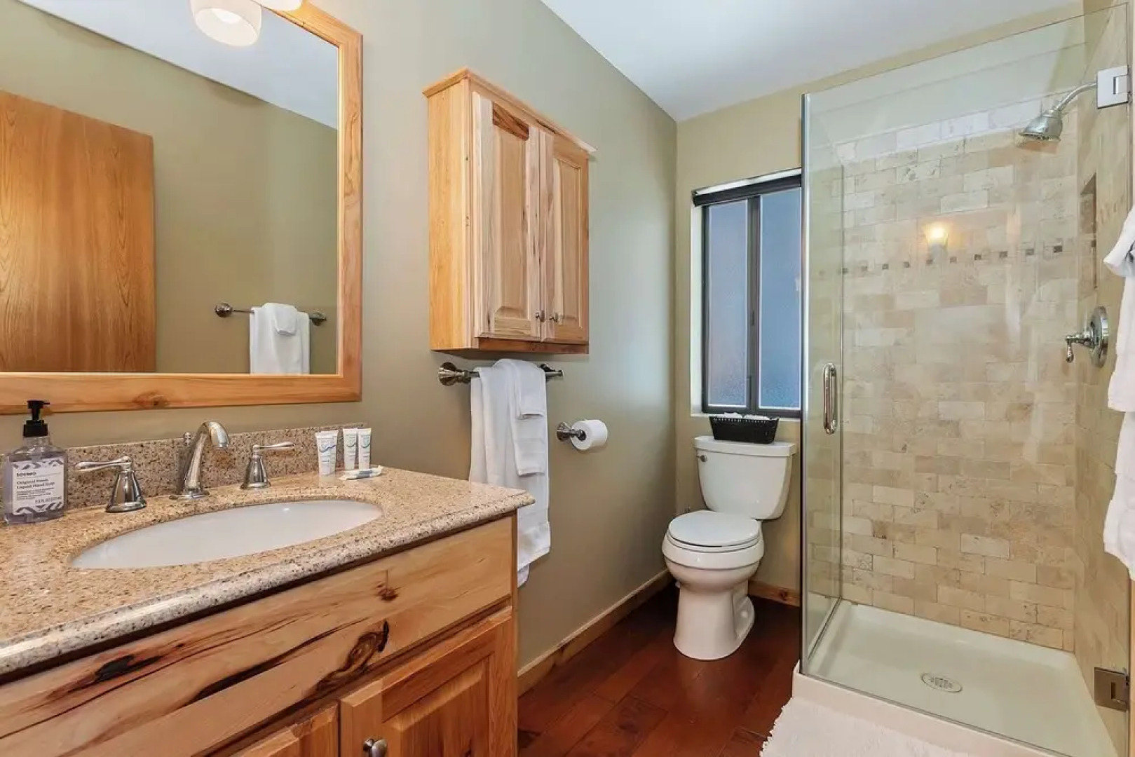 Tres Patos - Lakefront Stay for 8