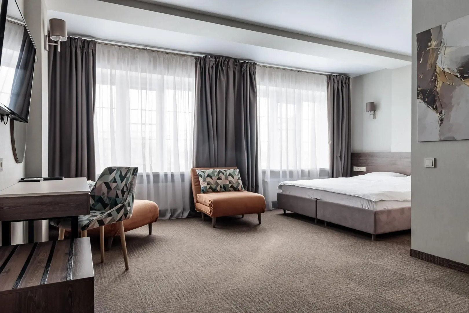 Мини-отель Сила отдыха