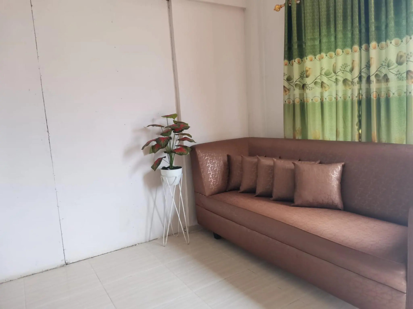 Christian Homestay and Kuliner