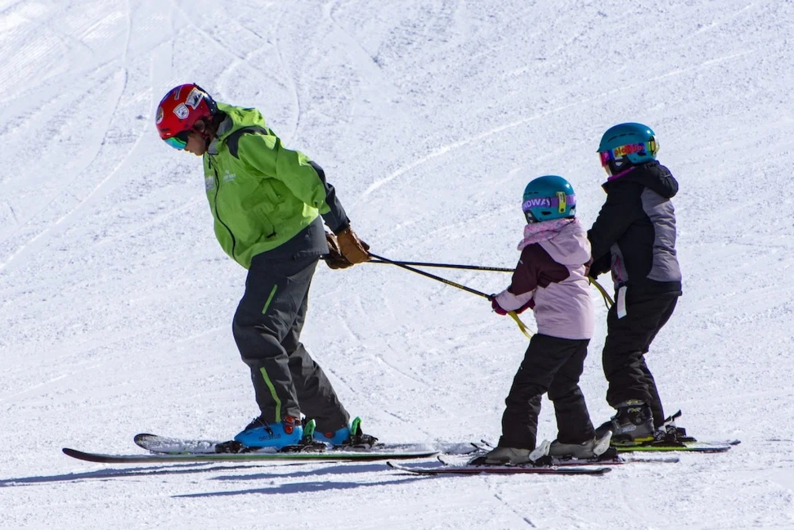 14 Snowside 2 Bedroom Condo by RedAwning