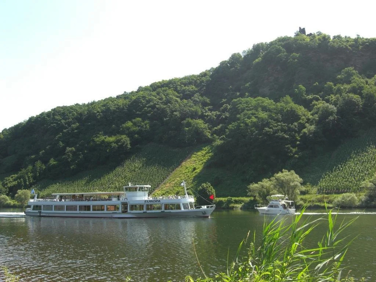 Hotel Reichsschenke Zum Ritter Götz