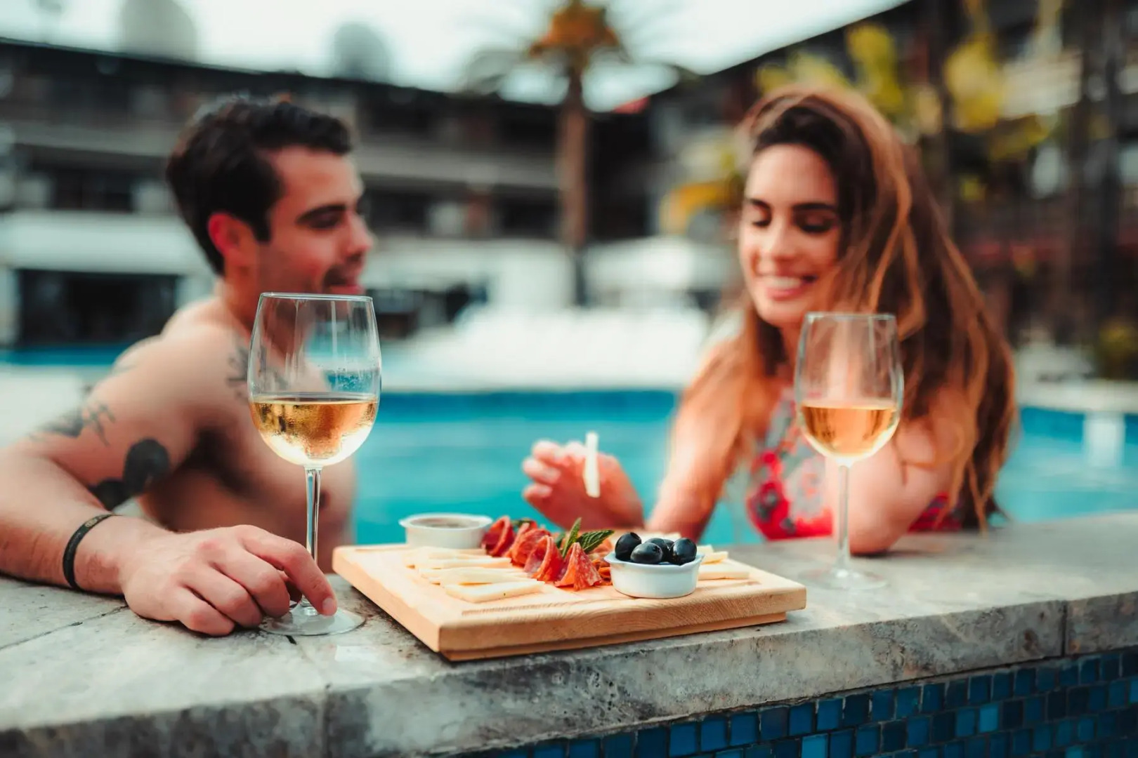 San Nicolas Hotel and Casino