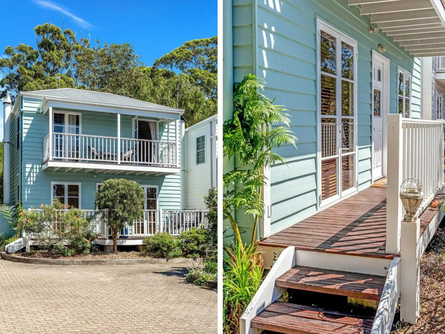 THE GREEN WHALER Hyams Beach 4pm Check Out Sundays except Peak season