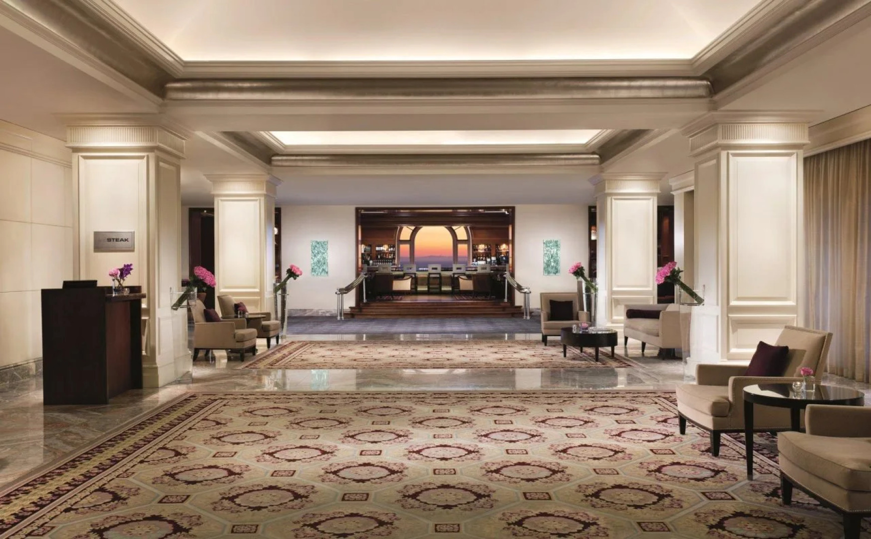 The Ritz-Carlton, Laguna Niguel