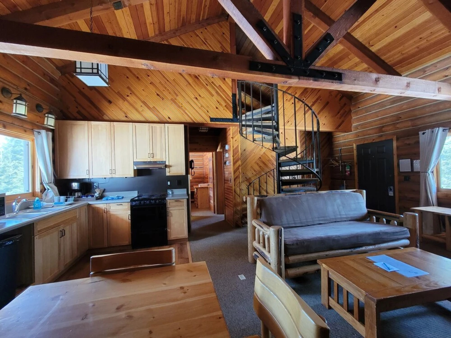Cooper Spur Mountain Resort
