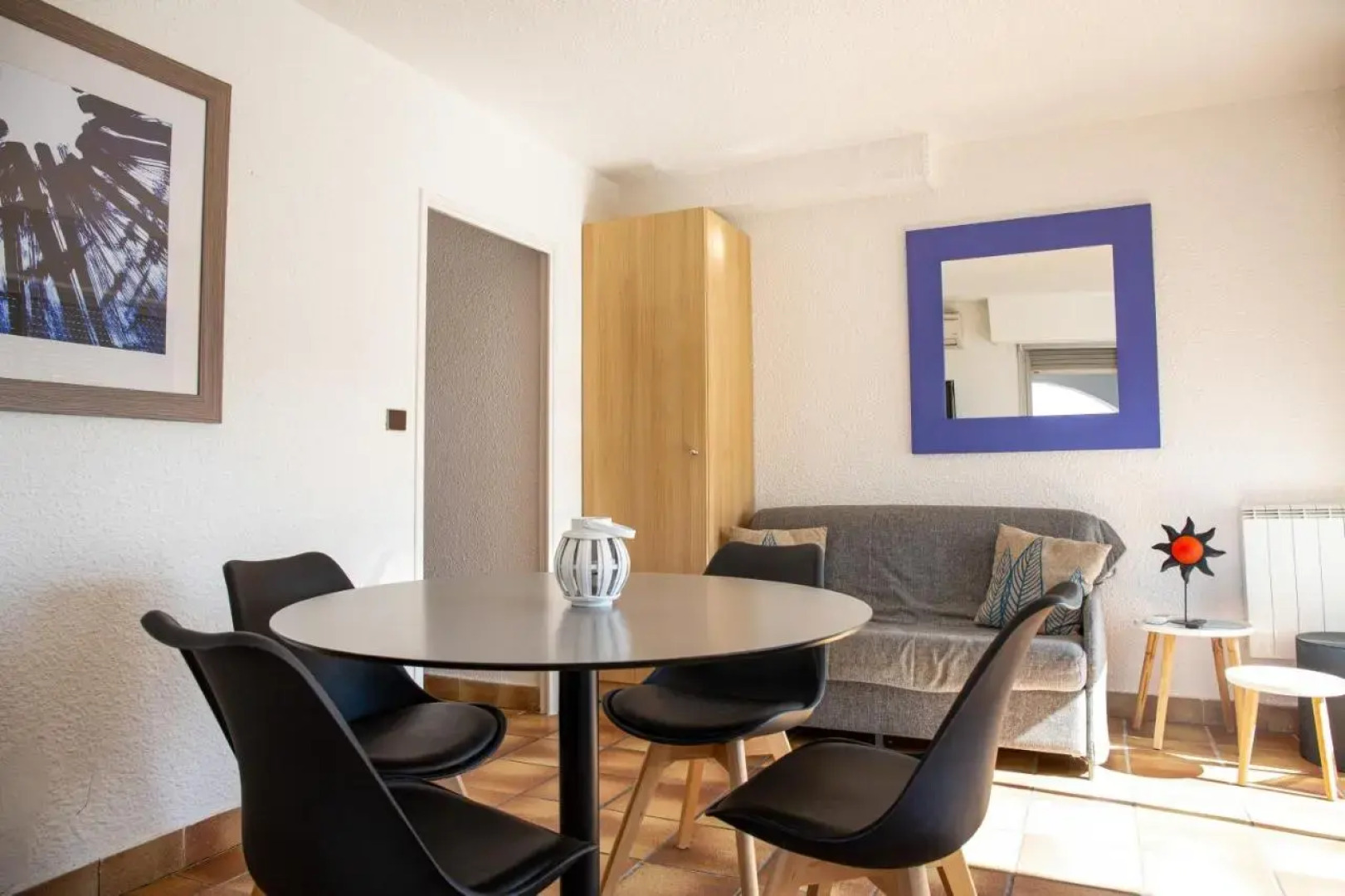 Residence Les Bulles de Mer