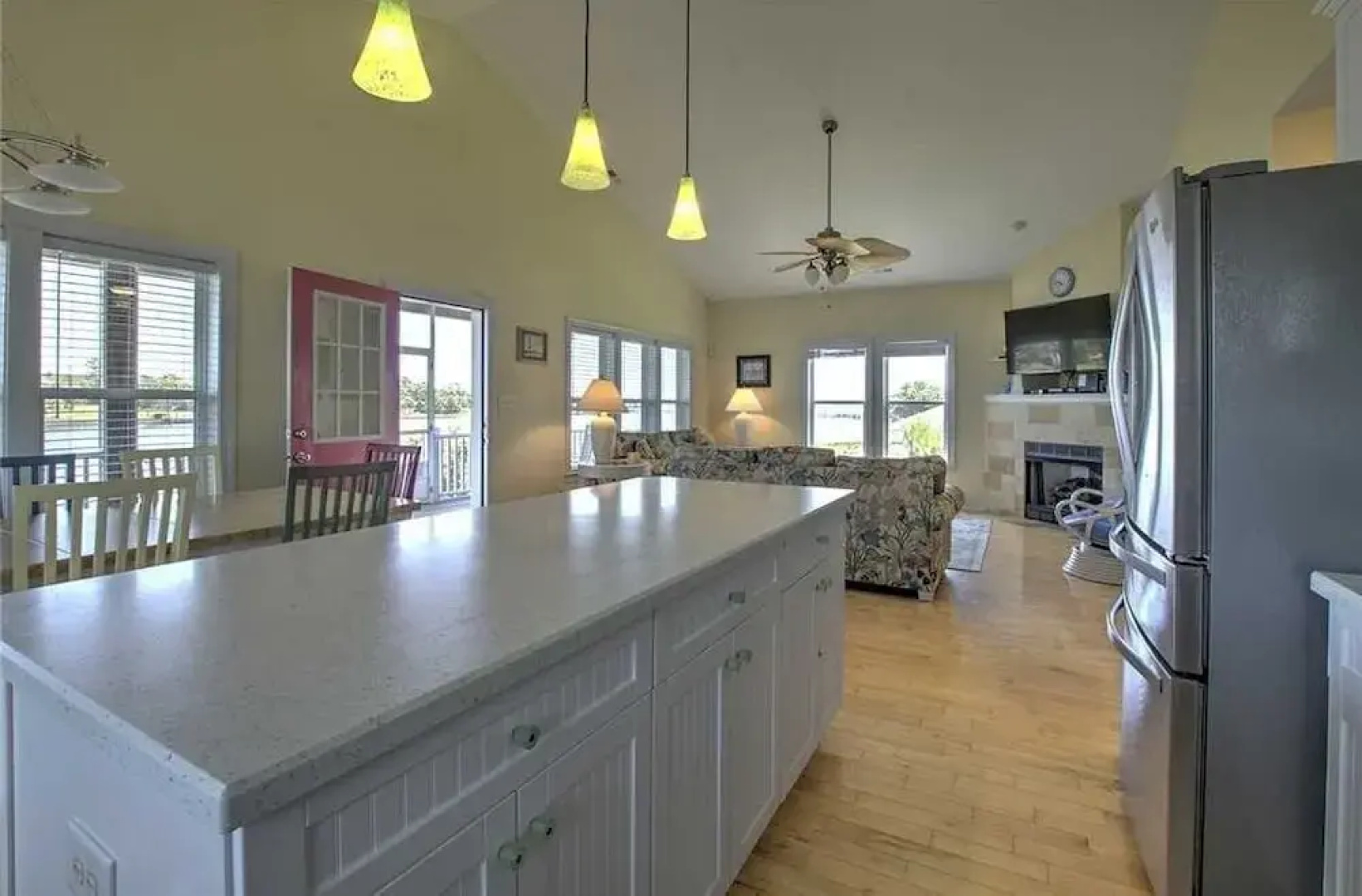 Panacea 4 Bedroom Home by Redawning
