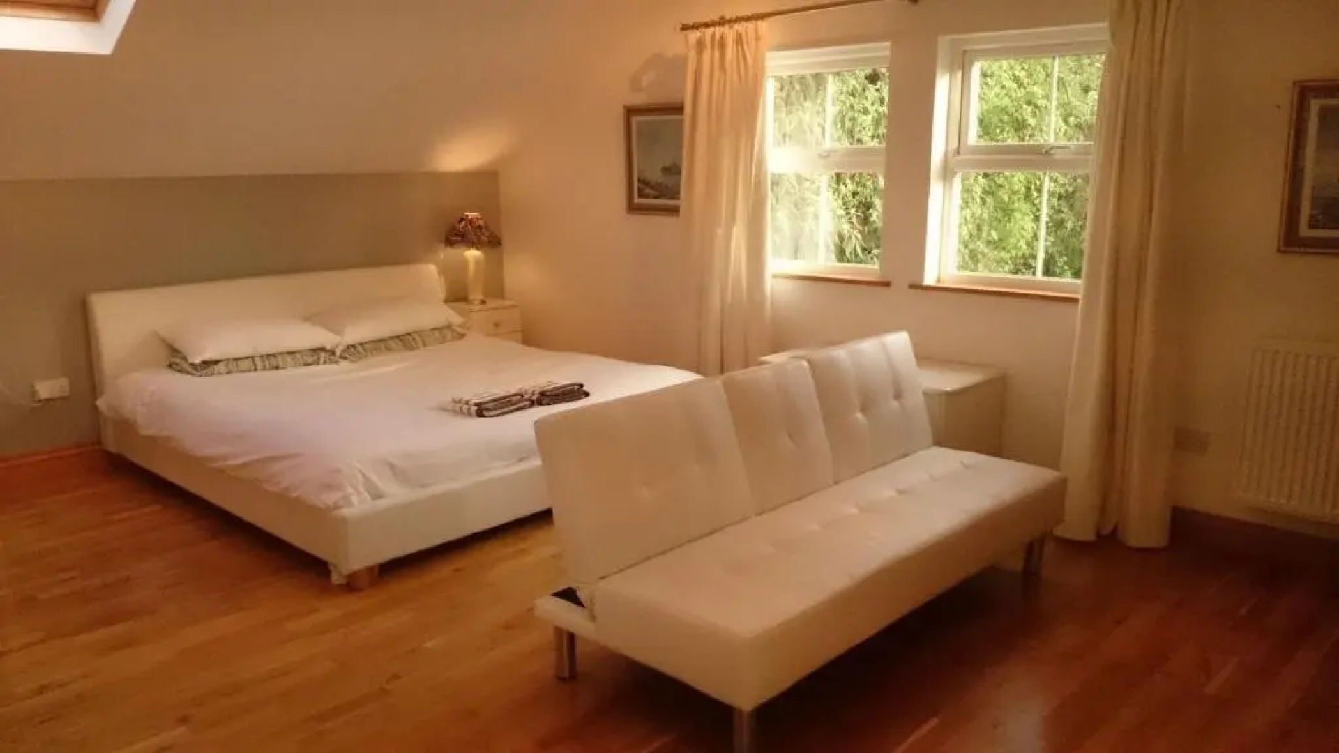 Bankside B&B