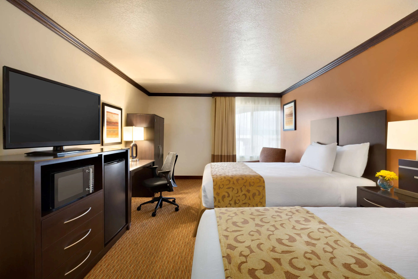 Park Inn by Radisson Salt Lake City Midvale
