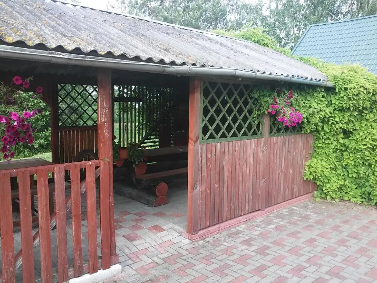 Järve Holiday Village