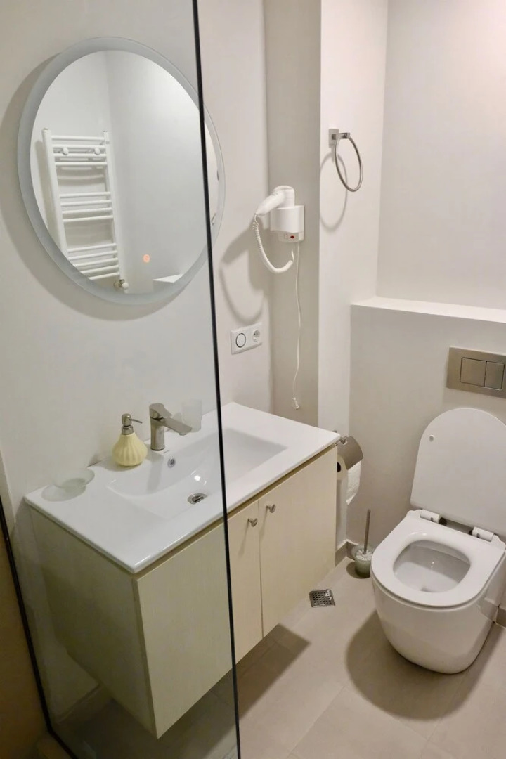 New Gudauri By GUDASKI Apartments