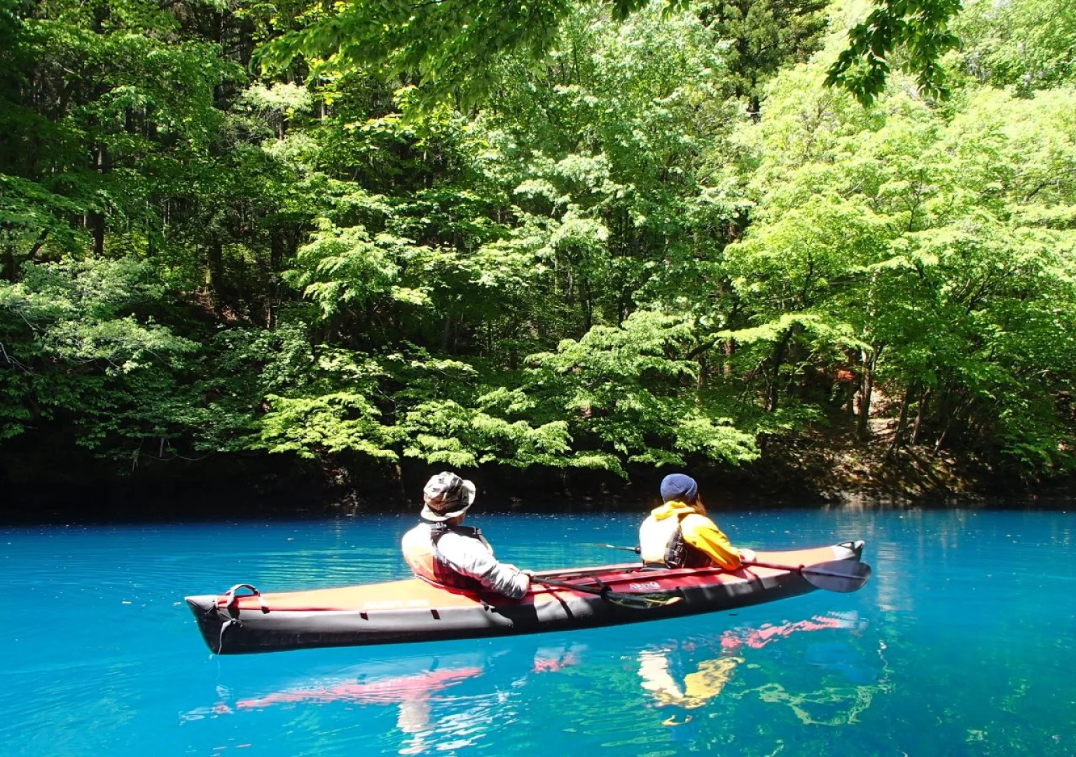 Shima Onsen Hinatamikan