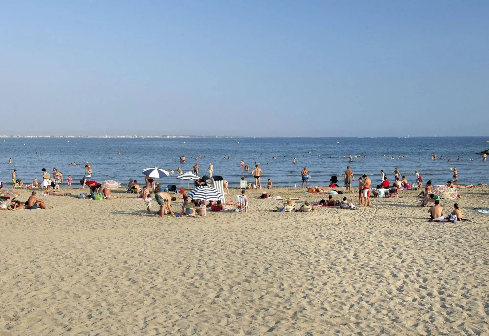 Residéal La Grande Motte