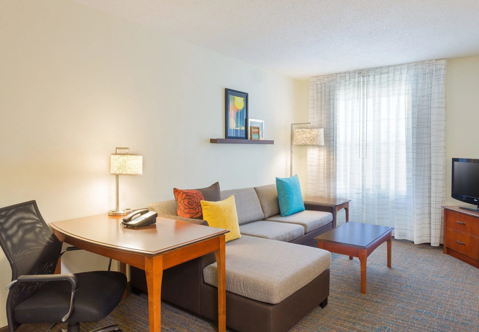 Residence Inn By Marriott Hartford Rocky Hill