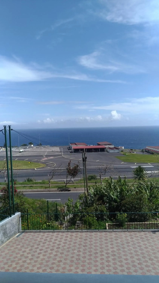 Villas Madalena Chalets vista mar cWiFi