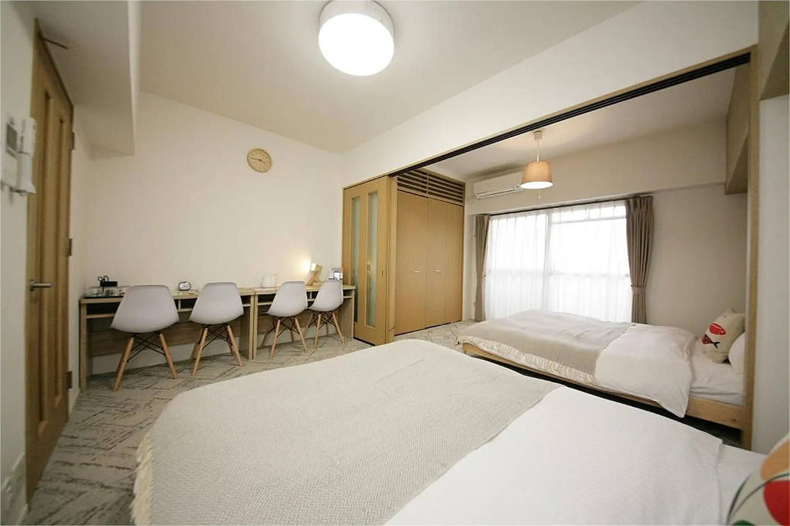 goom Hotel Fukuoka-Tenjin