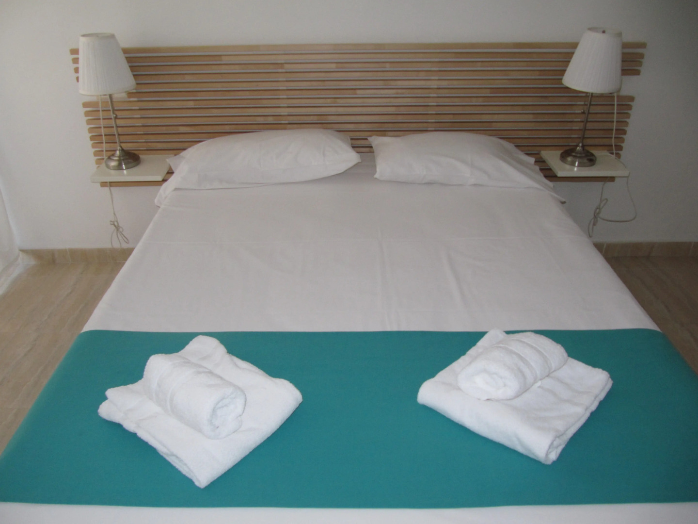 Life Apartments Alameda Colon