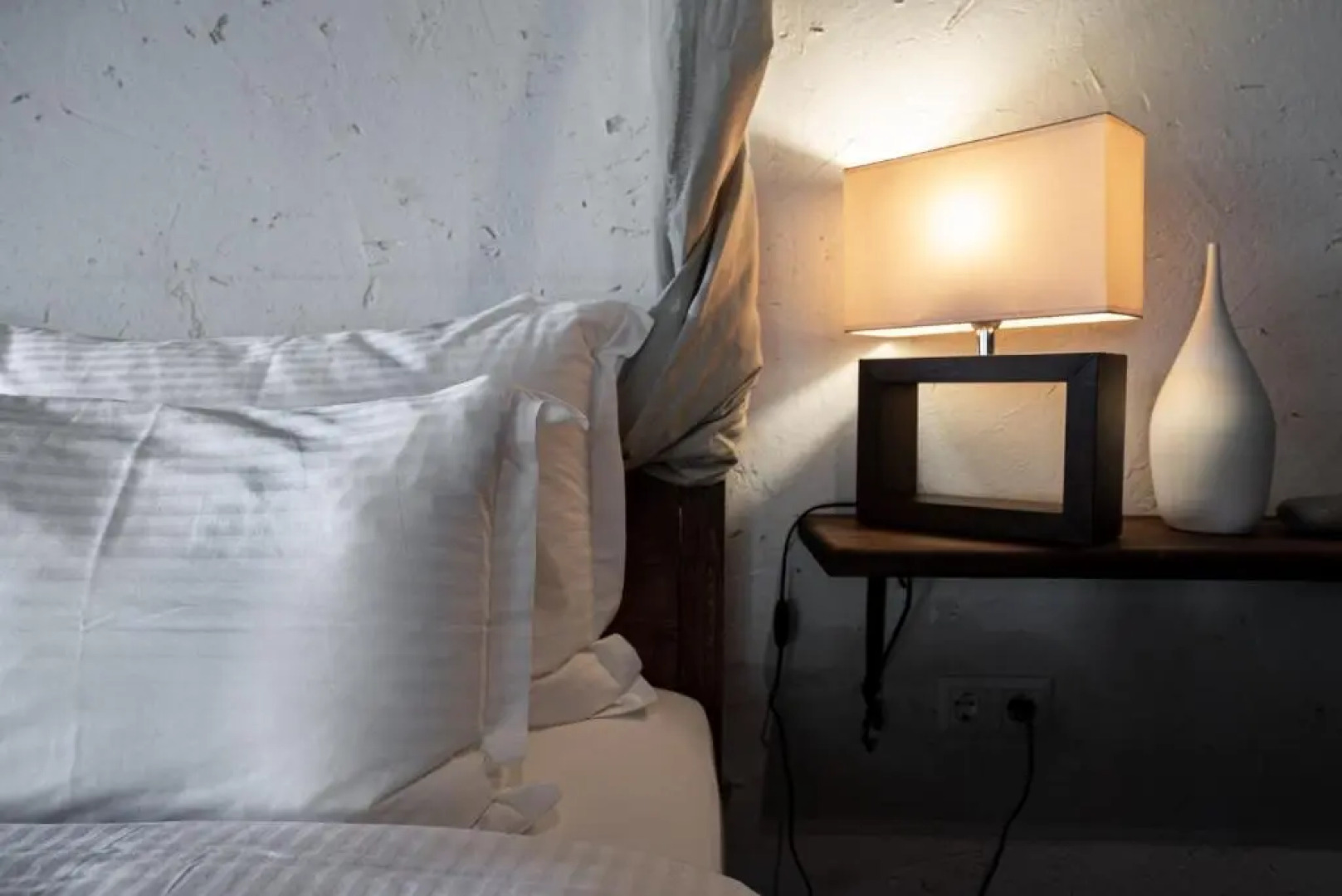 Olympos Mountain Lodge