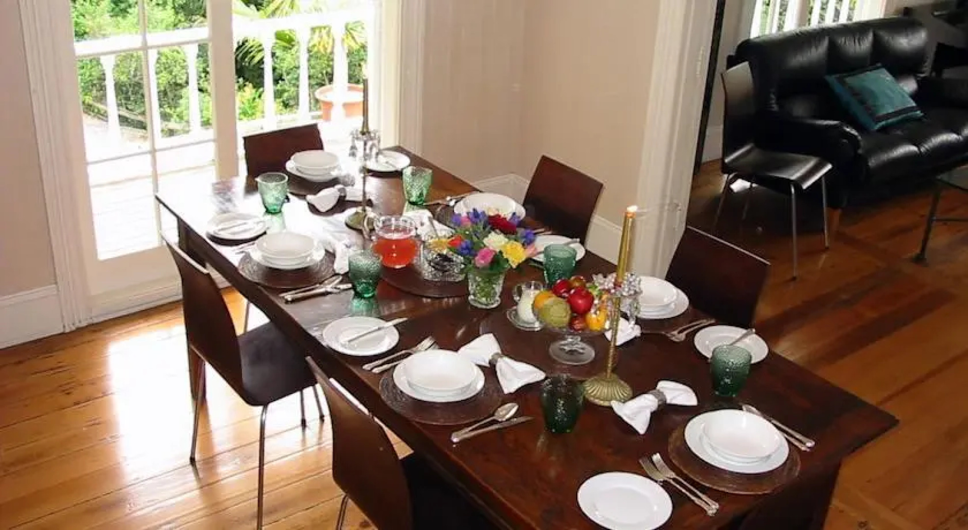 Auckland Birdwood House B&B