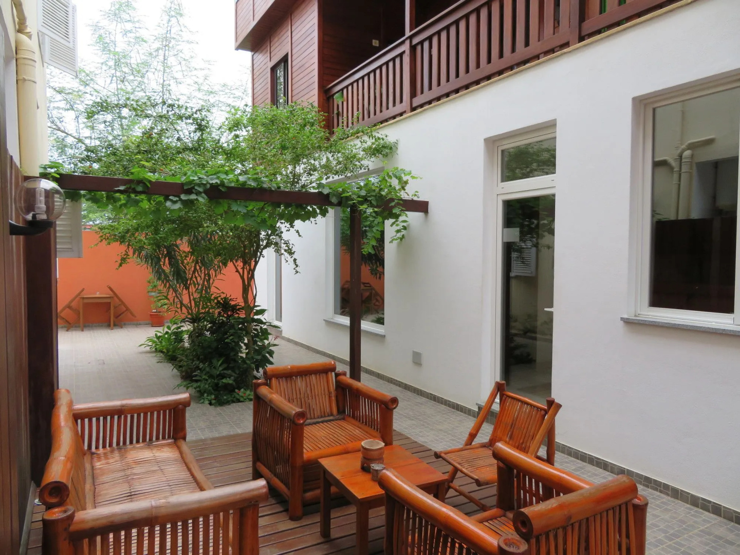 Sweet Guest House