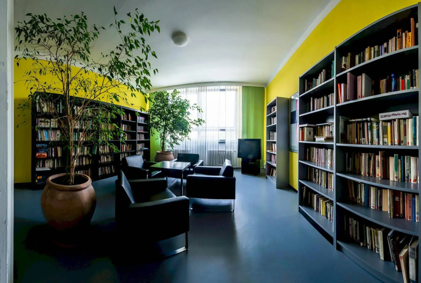 Hotel an der Therme Haus 3