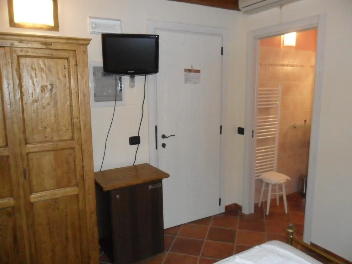 Agriturismo Al Navile
