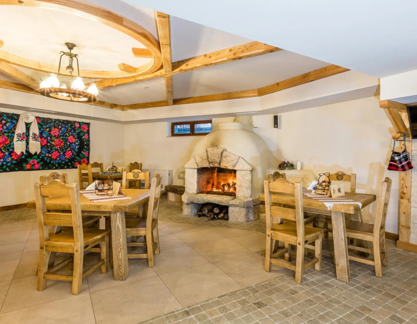 Dacii Liberi Pension